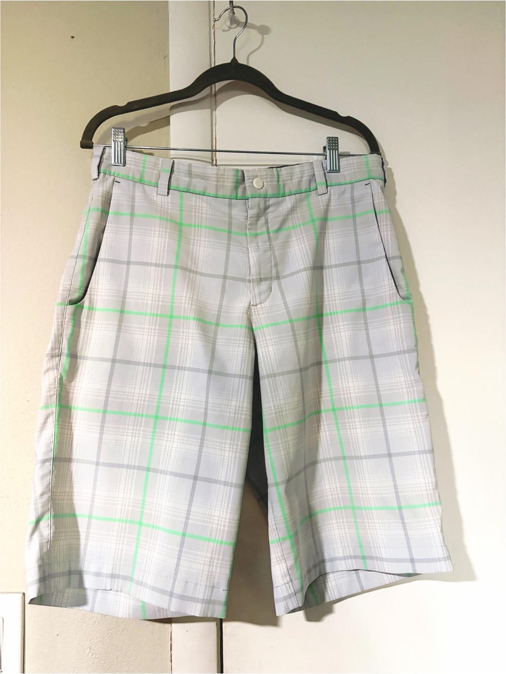 Nike Golf Shorts